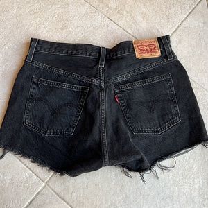 Levi’s 501 premium shorts